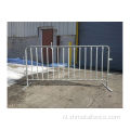 Verkeersgraad Mesh Crowd Control Barrier